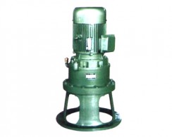 河北NGLG型行星齒輪減速機